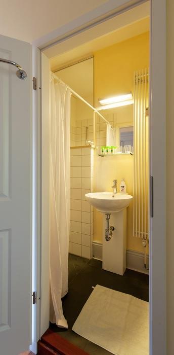 Gaestezimmer Plaenke Biel Exterior foto